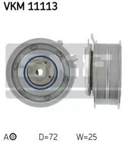 Ролик SKF VKM 11113